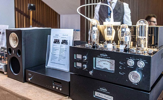 Milano Hi-Fidelity 2021