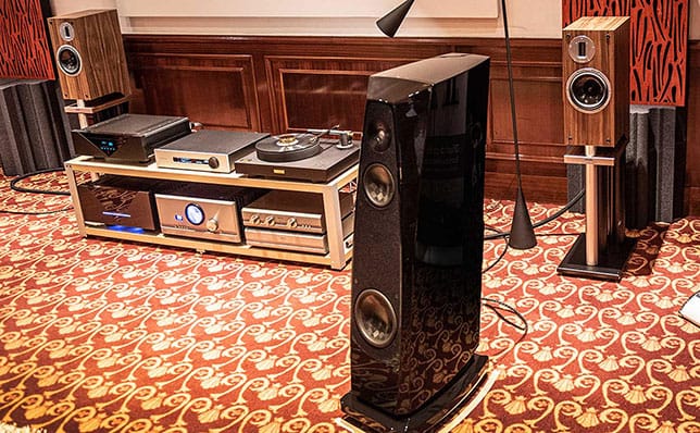 Milano Hi-Fidelity 2021