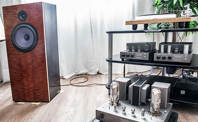 Milano Hi-Fidelity 2021
