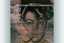 Miles Davis - Filles de Kilimanjaro