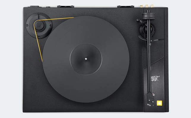 MoFi StudioDeck
