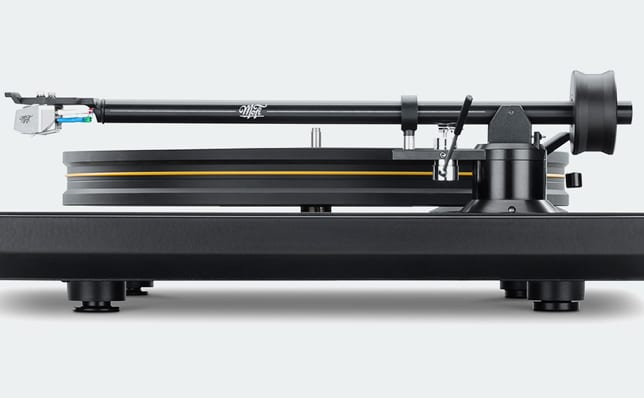 MoFi UltraDeck