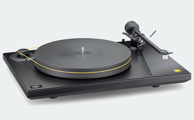 MoFi UltraDeck