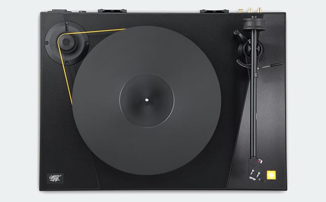 MoFi UltraDeck