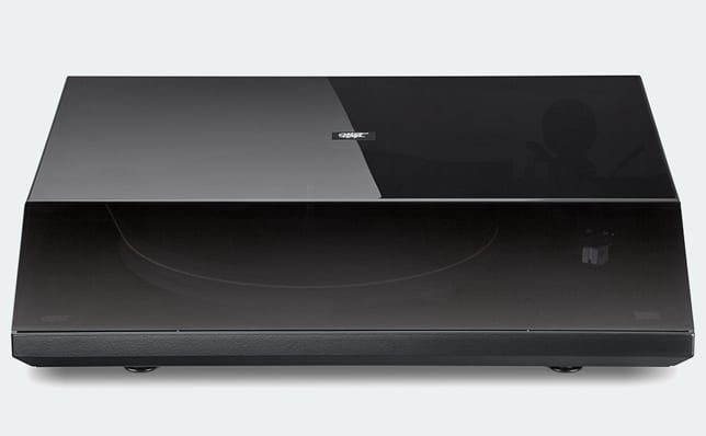 MoFi UltraDeck