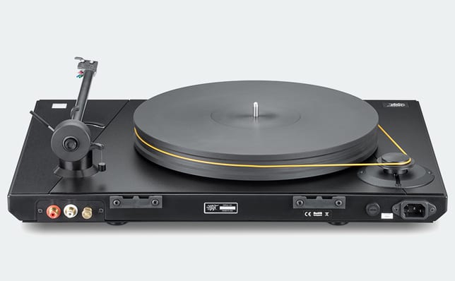 MoFi UltraDeck