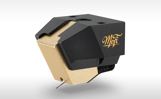 MoFi UltraGold MC