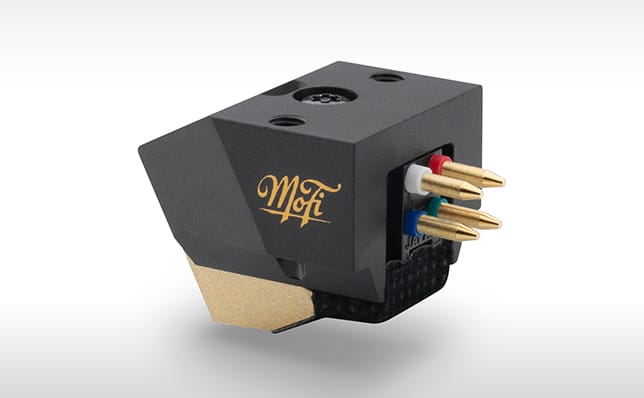 MoFi UltraGold MC