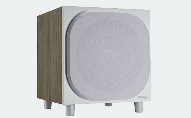 Monitor Audio Bronze 6G