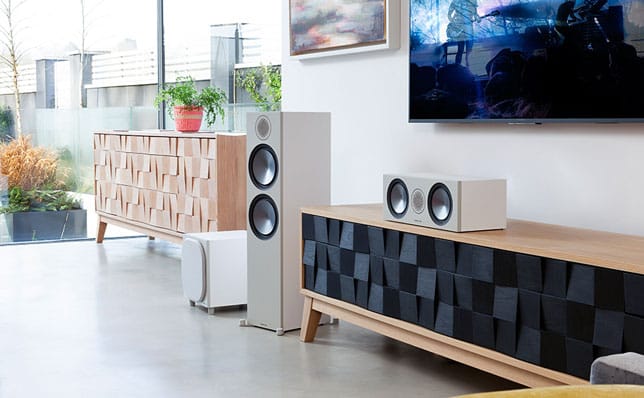 Monitor Audio Bronze 6G