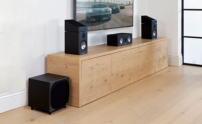 Monitor Audio Bronze 6G