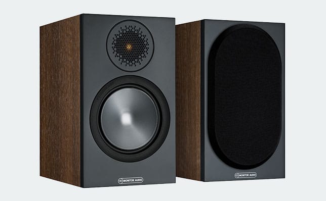 Monitor Audio Bronze 6G