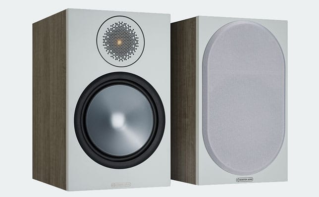 Monitor Audio Bronze 6G