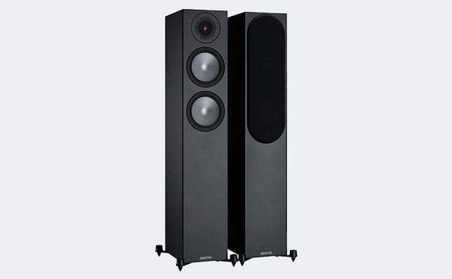 Monitor Audio Bronze 6G