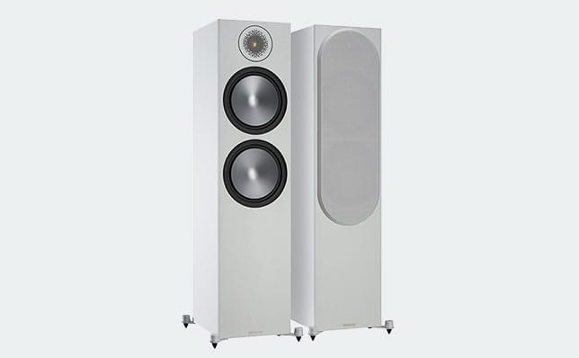 Monitor Audio Bronze 6G