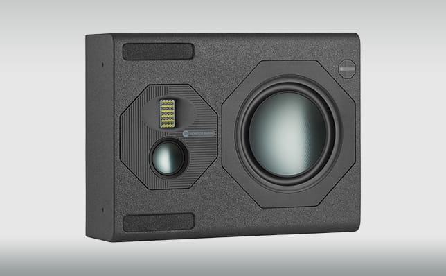 Monitor Audio Cinergy 100, 200, 300 i Sub15