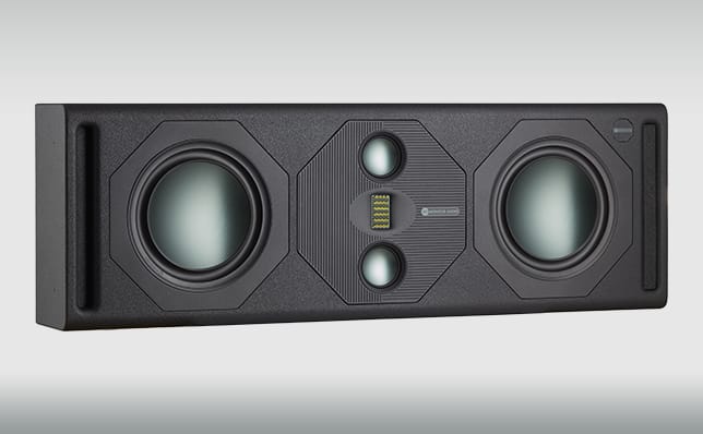 Monitor Audio Cinergy 100, 200, 300 i Sub15