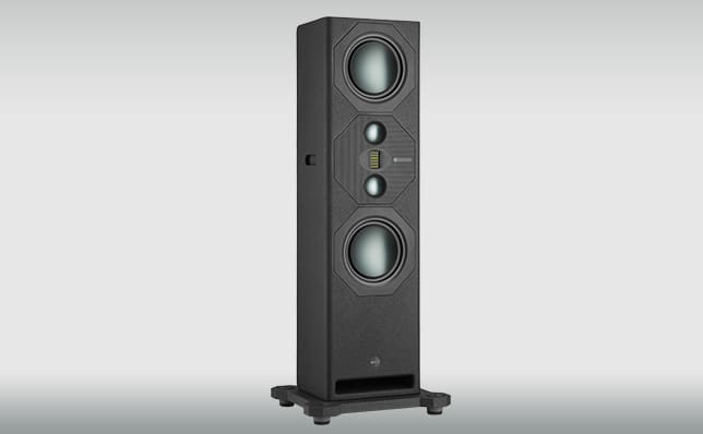 Monitor Audio Cinergy 100, 200, 300 i Sub15