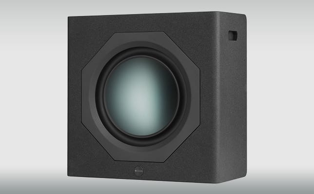 Monitor Audio Cinergy 100, 200, 300 i Sub15