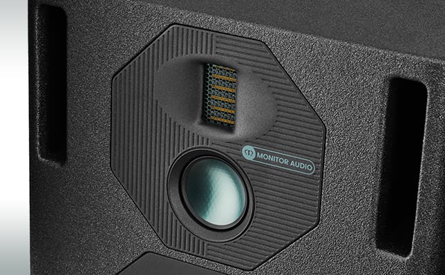 Monitor Audio Cinergy 100, 200, 300 i Sub15
