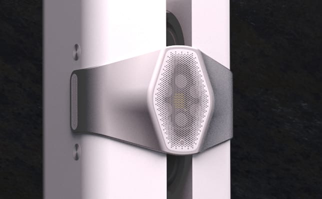 Monitor Audio Concept 50