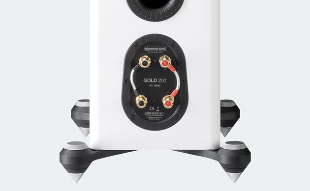 Terminale Monitor Audio Gold 200 5G