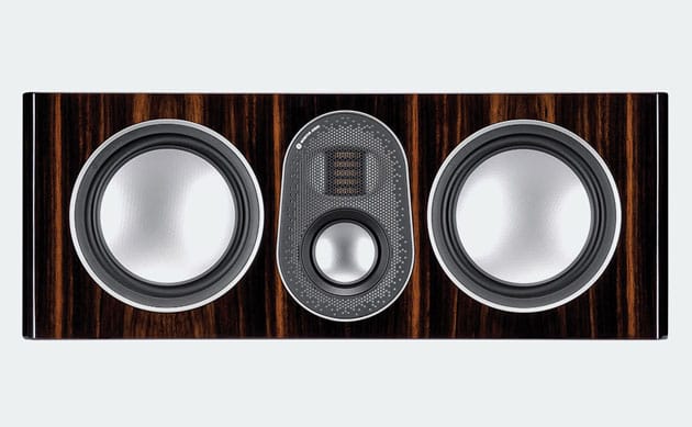 Głośnik centralny Monitor Audio Gold C250