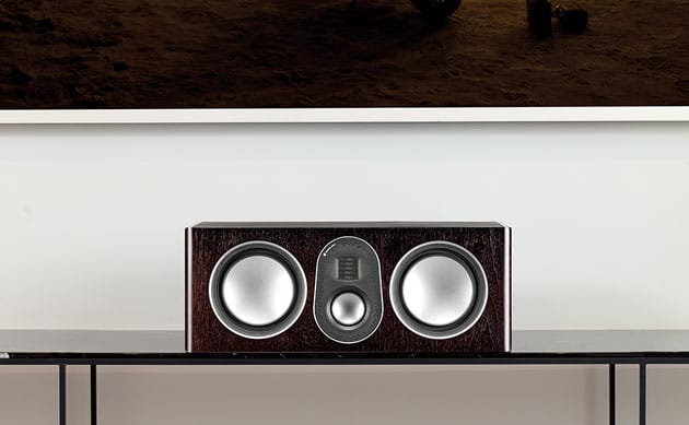 Głośnik centralny Monitor Audio Gold C250