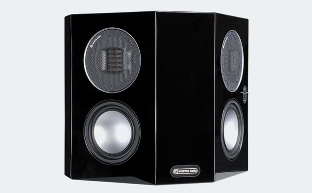 głośnik efektowy Monitor Audio Gold FX