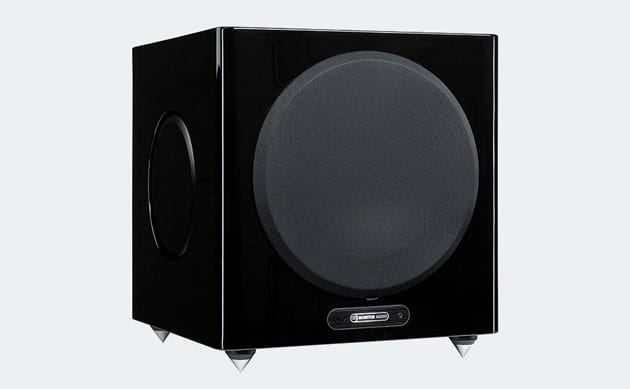 Subwoofer Monitor Audio Gold W12