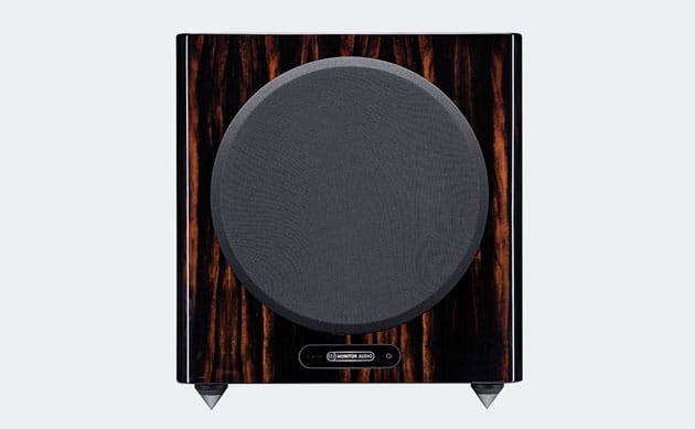 Subwoofer Monitor Audio Gold W12