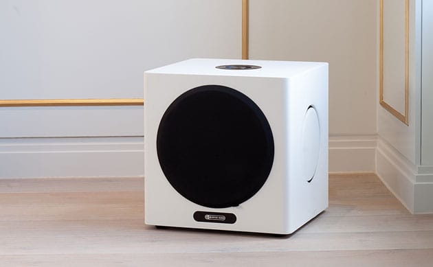 Subwoofer Monitor Audio Gold W12