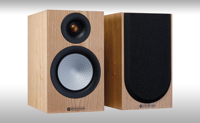 Monitor Audio Silver 7G