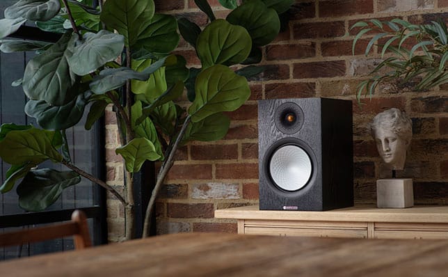 Monitor Audio Silver 7G