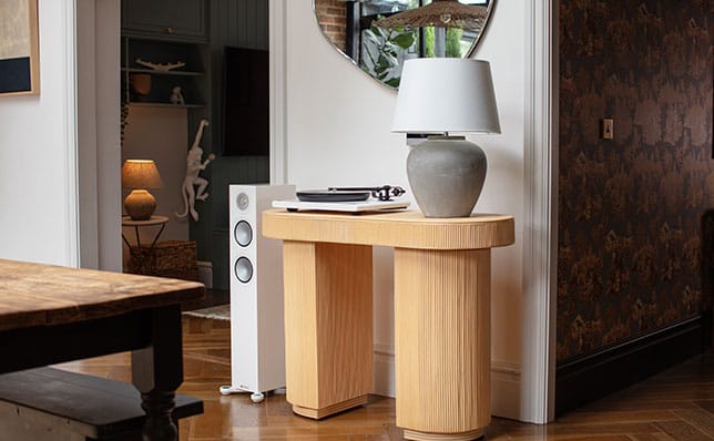 Monitor Audio Silver 7G
