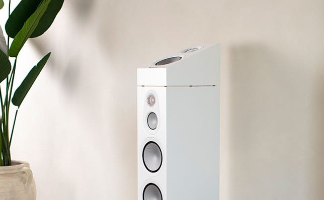 Monitor Audio Silver 7G