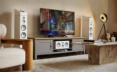 Monitor Audio Silver 7G