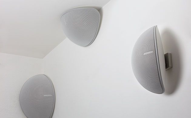 głośniki Monitor Audio Vecta V240