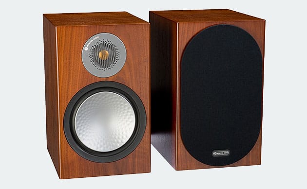 Monitor Audio i Roksan