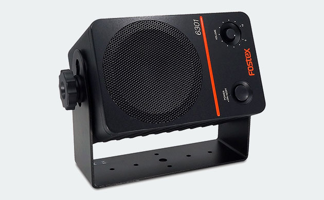 Monitory aktywne FOSTEX
