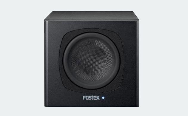 Monitory aktywne FOSTEX