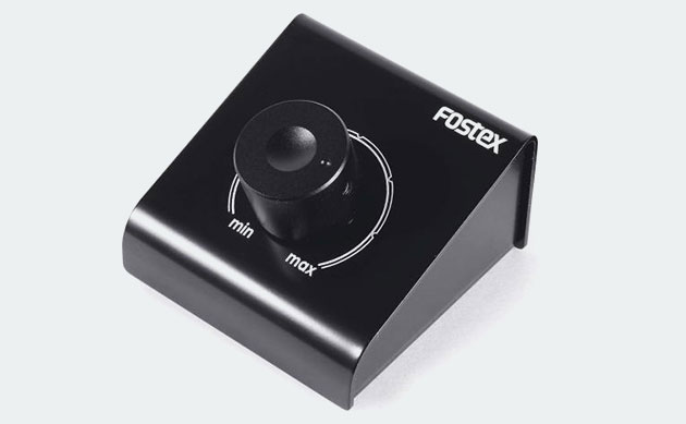 Monitory aktywne FOSTEX