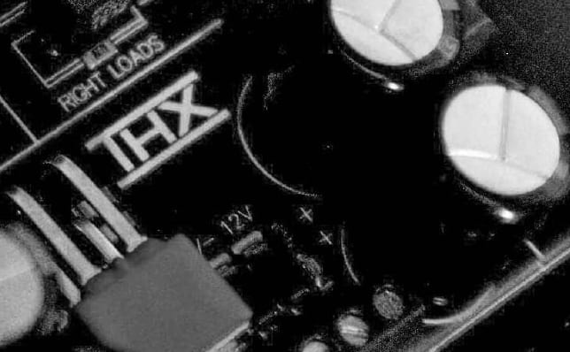 Monoprice Monolith THX AAA