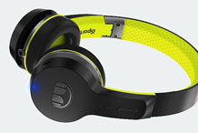 Monster iSport