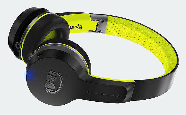 niezdefiniowano - Monster iSport