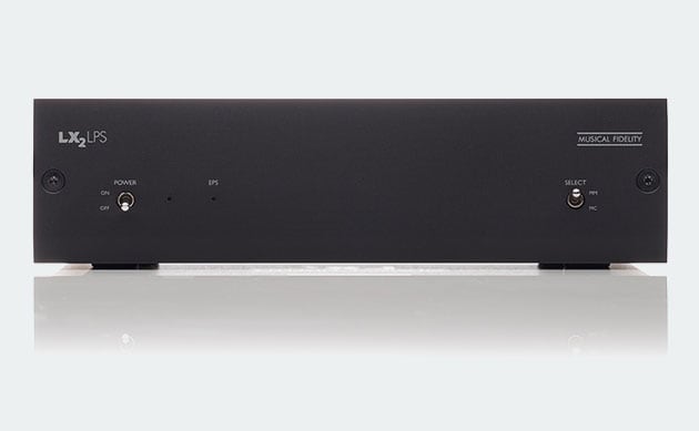 Musical Fidelity LX2-LPS