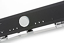 Musical Fidelity M5si