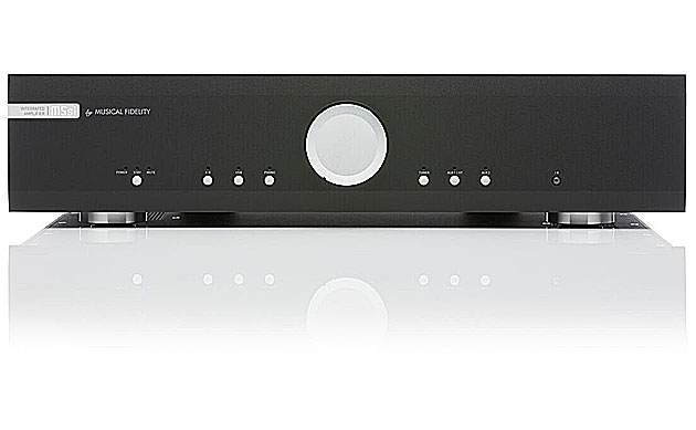 niezdefiniowano - Musical Fidelity M5si