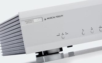 Musical Fidelity M5si w promocji!
