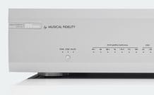 Musical Fidelity M6s DAC